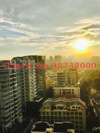 Woodsville 28 (D13), Apartment #163471042